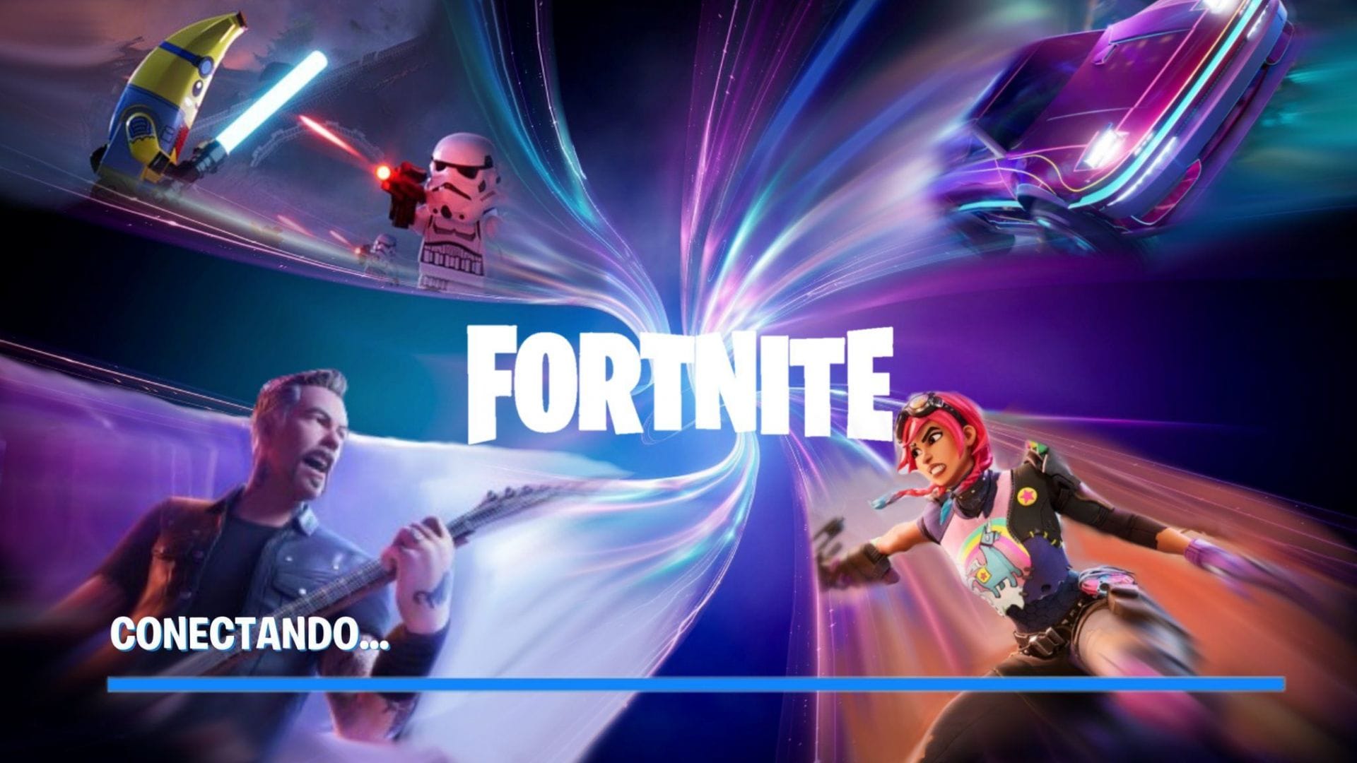 Fortnite