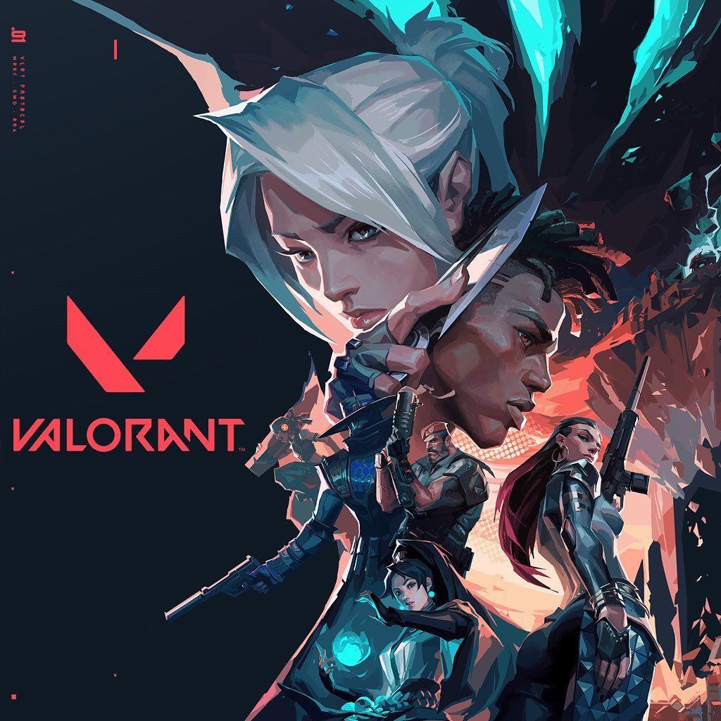 Valorant